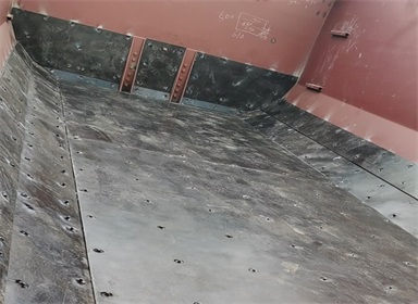 广东车底滑板